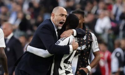 IGOR TUDOR