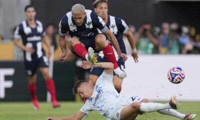 INTER FRUSTRATED