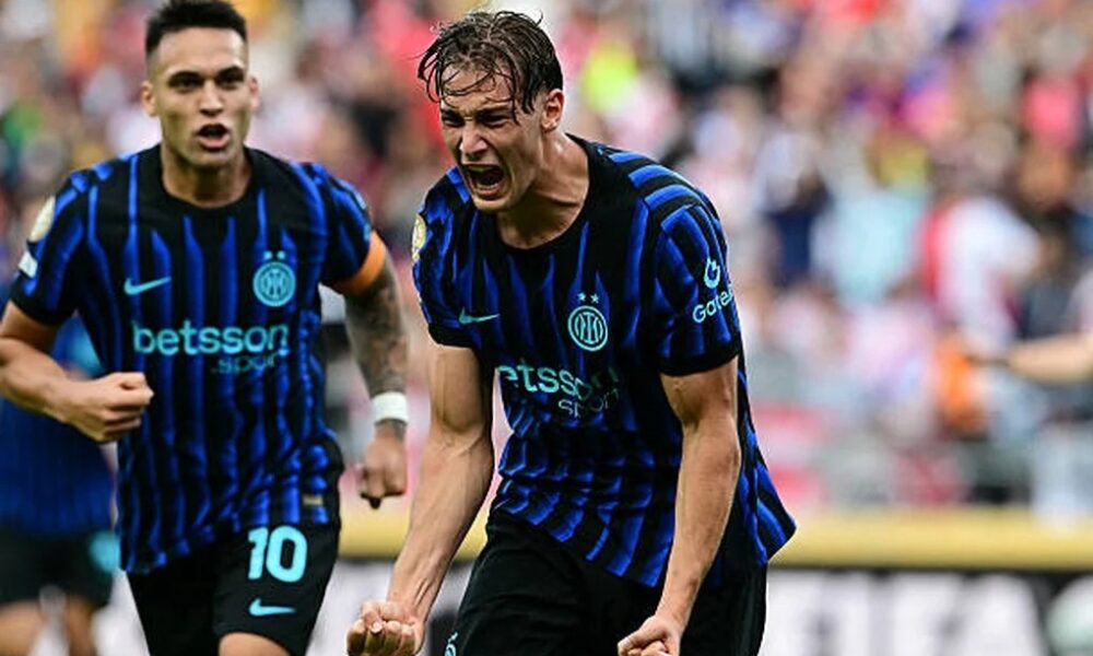INTERMILAN