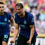 Inter Milan Dump River Plate Out to Snatch Top Spot