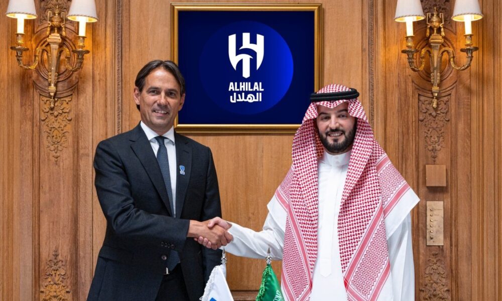 Inzaghi