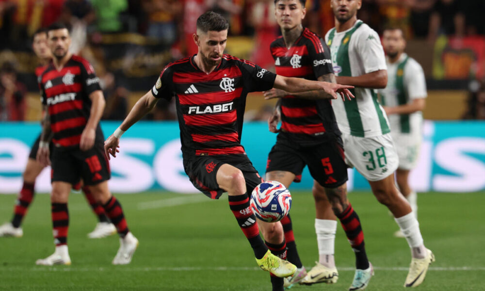 JORGINHO