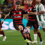 Jorginho-inspired equaliser extends Brazilian giants’ unbeaten run to 11