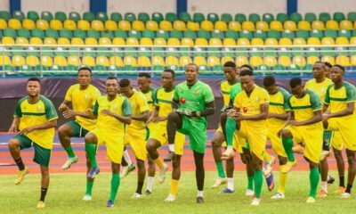 KWARA UNITED