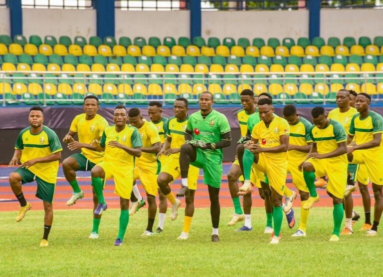 KWARA UNITED
