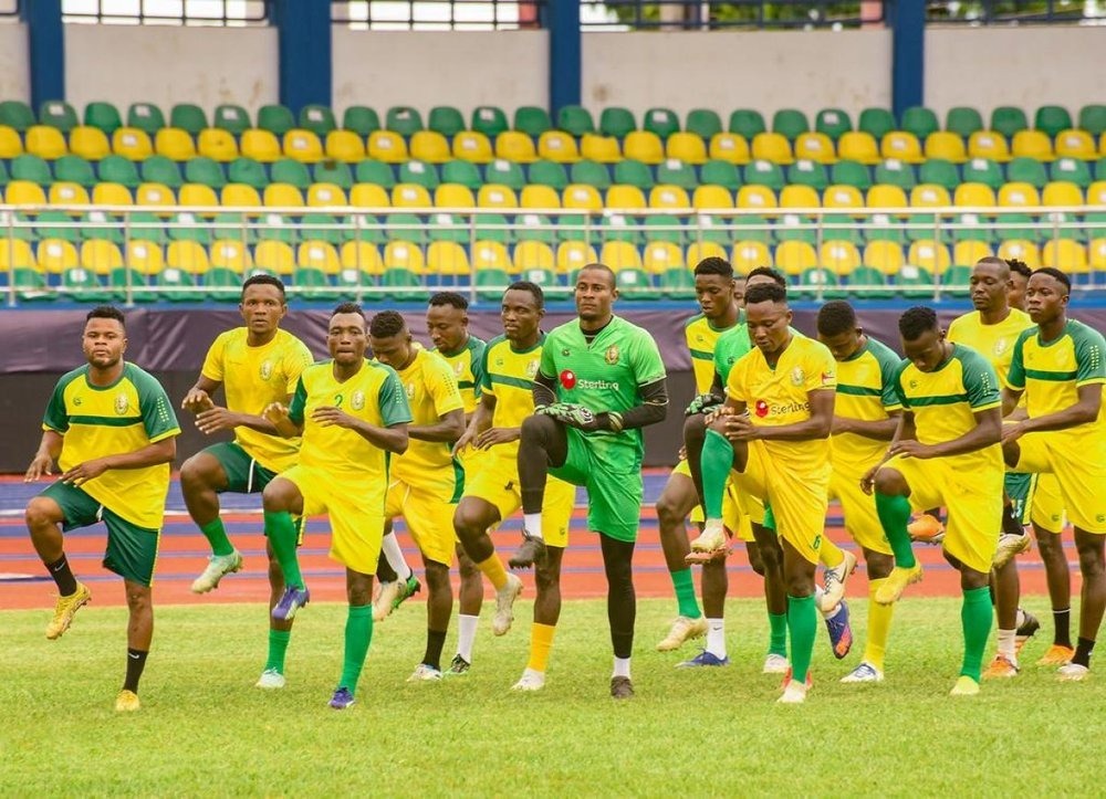 KWARA UNITED