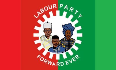 LP Logo