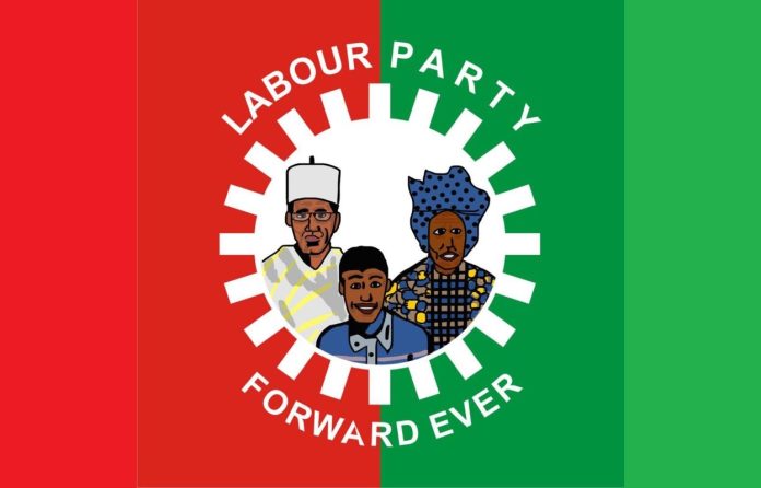 LP Logo