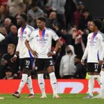 Lyon Relegated Over Financial Troubles