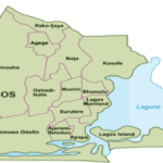 Lagos LG Election
