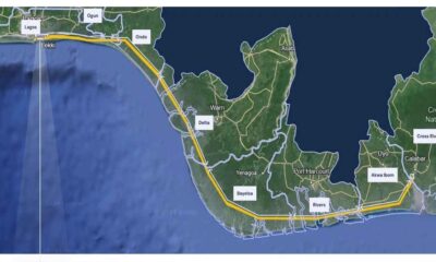 Lagos–Calabar Coastal Highway
