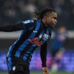 Lookman for NAPOLI