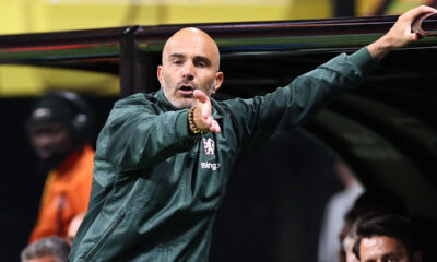 MARESCA