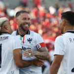 Monterrey Cruise Past Urawa to Seal Club World Cup Knockout Spot