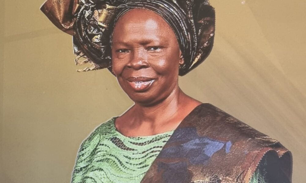 Mrs Akala