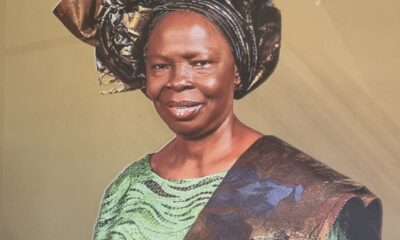 Mrs Akala
