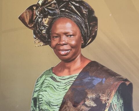 Mrs Akala