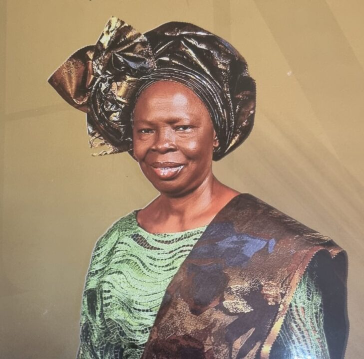 Mrs Akala