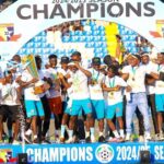 NPFL confirms august 22 kick