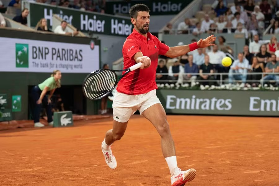 Novak