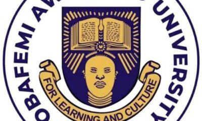 OAU Ile Ife