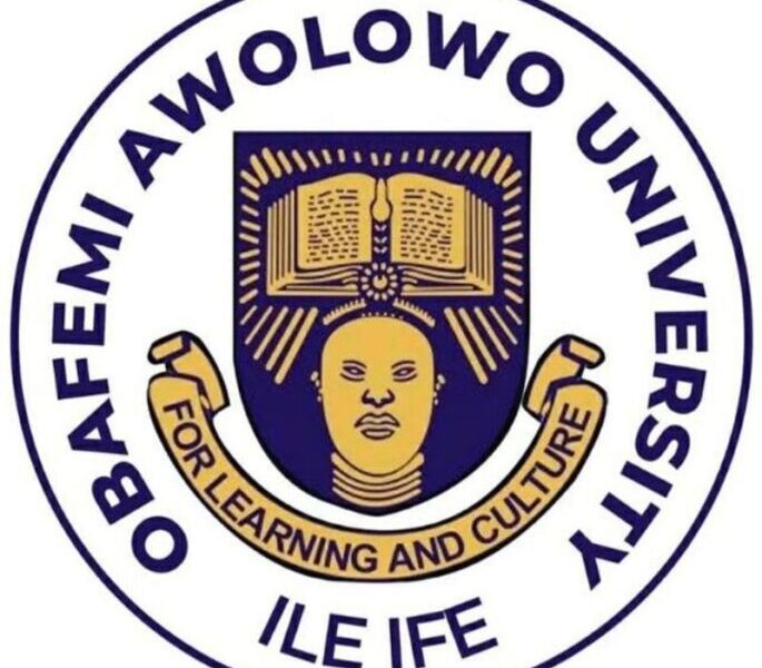 OAU Ile Ife