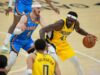 Indiana Pacers Crush Thunder to Force Game Seven in NBA Finals