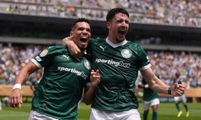 PALMEIRAS