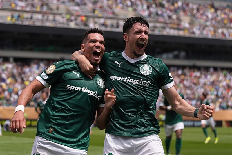 PALMEIRAS