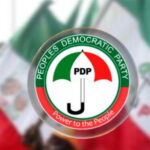 PDP Logo