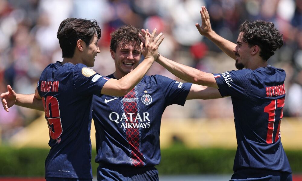 PSG