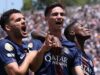 PSG Hit Four Past 10-Man Atleti in Club World Cup Statement Win