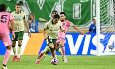 Palmeiras