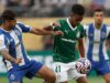 Palmeiras and Porto Share Spoils in Goalless Club World Cup Opener