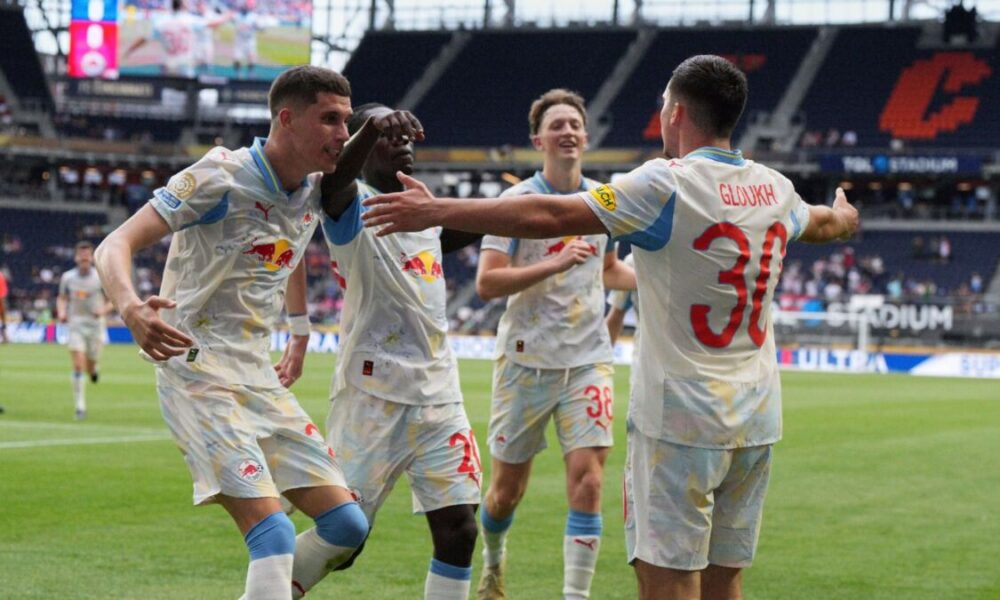 Red Bull Salzburg