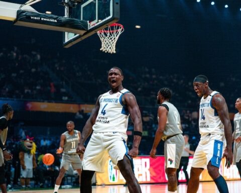Rivers Hoopers