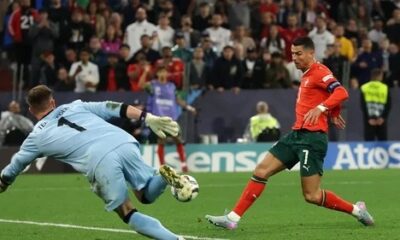 Ronaldo