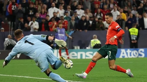 Ronaldo