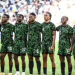 SUPER FALCONS