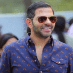 Sunjay Kapur