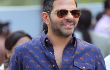 Sunjay Kapur