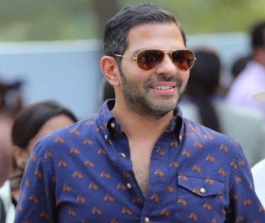 Sunjay Kapur