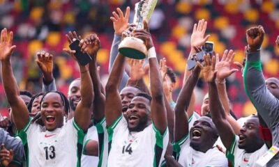 Super Eagles