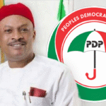 JUST IN: PDP Reinstates Samuel Anyanwu As National Secretary