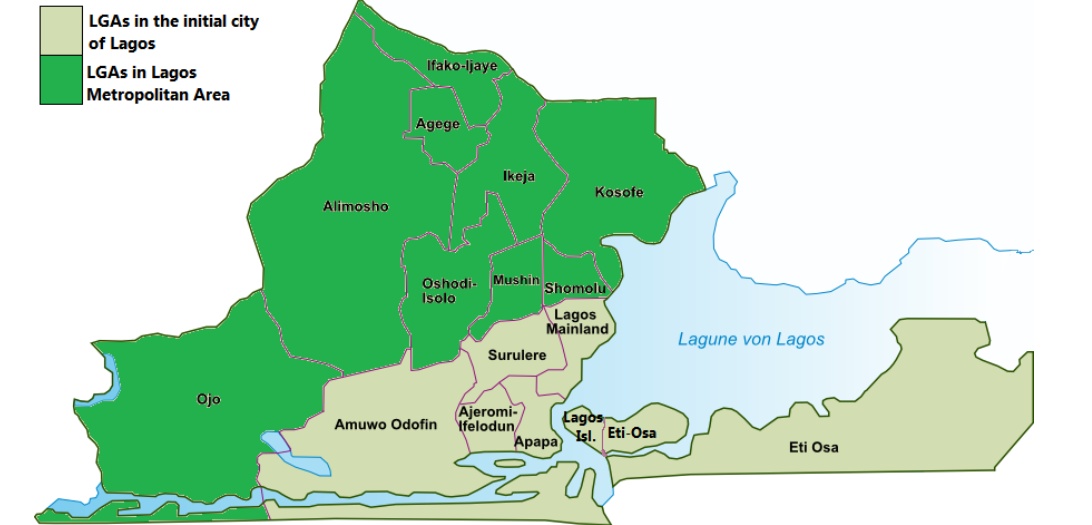 PART 1: Empowering Our Grassroots: The Importance of Local Government Elections 2 image