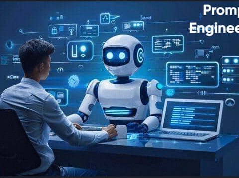 prompt engineering