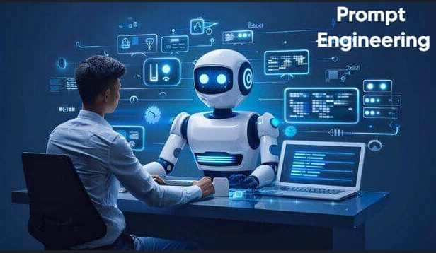 What is prompt engineering and why is it important? 2 prompt engineering