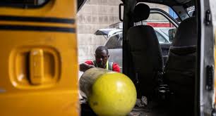 Scarcity Hits Nigeria’s Drive Towards CNG-Fuelled Cars