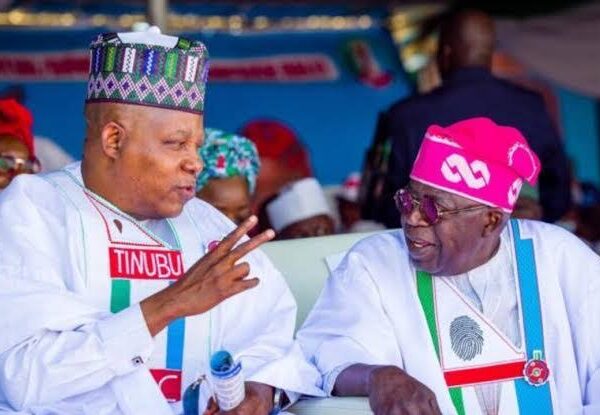 No Automatic Ticket for Tinubu, APC Insists Ahead of 2027