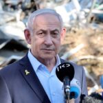Netanyahu Hails ‘Historic Victory’ In Iran War